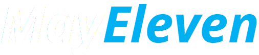 MayEleven